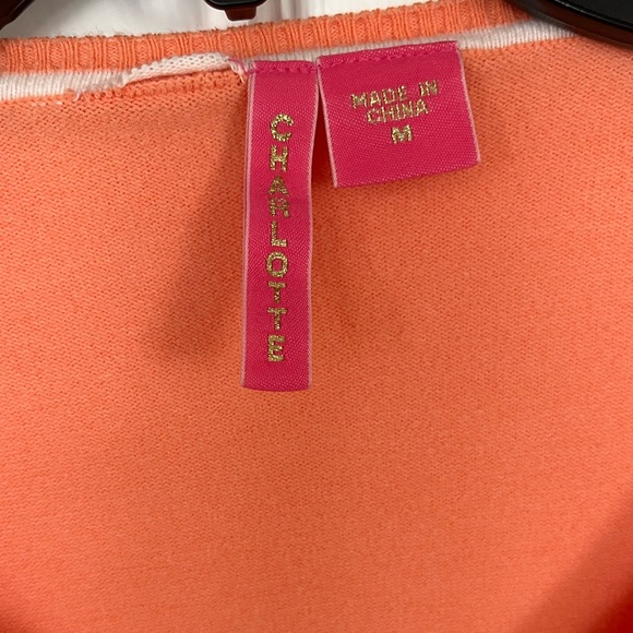 Charlotte Sweater - Picture 2 of 5